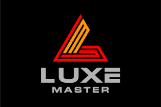 design high quality dynamic great gaming chair logo