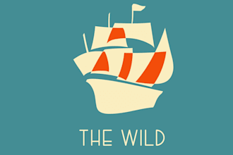 do modern sailing logo
