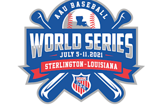 do make an modern custom baseball logo