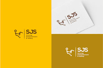 do modern minimalist logo