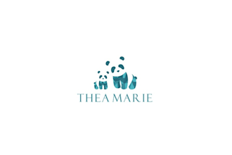 do brilliant wonderful best marie baby products logo