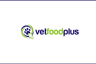 create modern dog, pet and animal logo