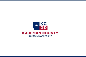 create modern political campaign logo