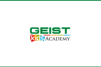 do childcare, daycare, kids and education logo design