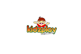 design wonderful better nice kids gym centre logo in 1 day