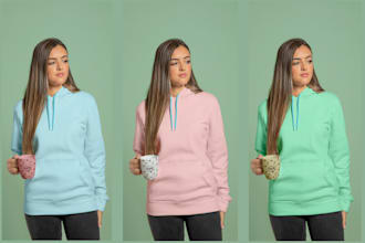 do change the color of your dress style photos