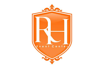do powerful perfect genius rigmor house logo design service