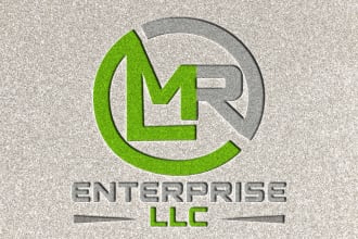 design a simple wordmark logo