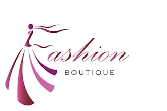 provide an eye catching fashion logo design