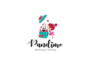 give a high quality childcare logo design in very short time