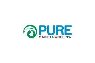 provide maintenance, cleaning, mowing, gardening, or landscape logo