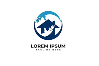design high quality cleaning logo in high definition