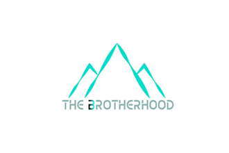 design attractive amazing brotherhood logo design service