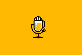 do modern podcast logo