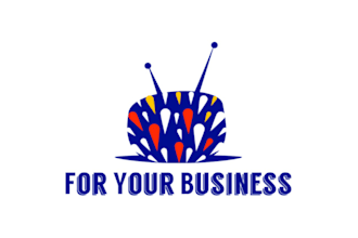 do eye catching advertising logo design for your business