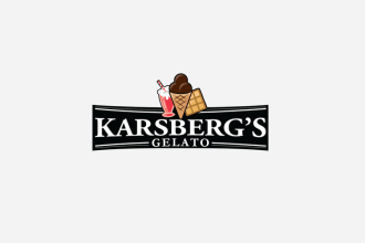 make a awesome restaurant, hotel, bakery, food, cafe logo