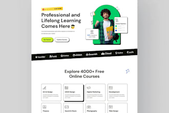 create online course website, membership website for coaches, coaching program
