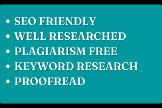 write attractive SEO content about steroids, sarms and peptides