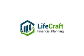 create finance, marketing, insurance, and financial logo