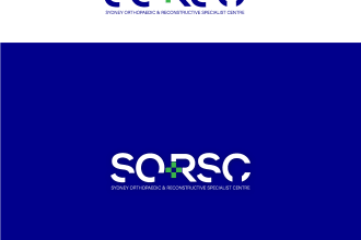 design health, dental, medical, wellness, and yoga logo design