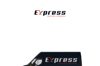 do professional printing and marketing company logo design