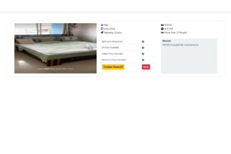 create property and house rent app and website for your real state business