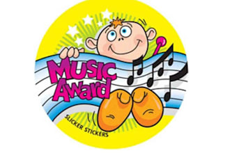 design high quality children music in high definition