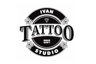 design high quality tattoo logo in high definition