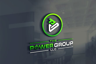 do a landscape, agriculture, and lawn care logo design