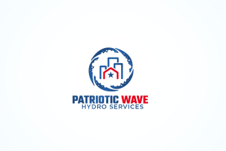 do cleaning, maintenance, and pressure washing logo