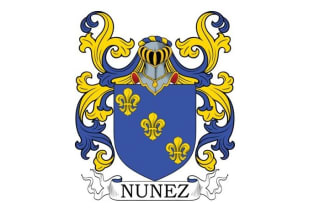 design a awesome family crest logo for your company within 24 hours