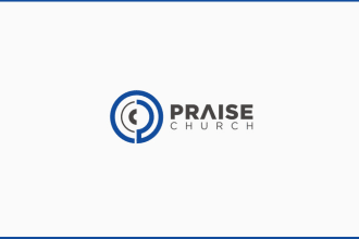 make professional religious, christian or church logo