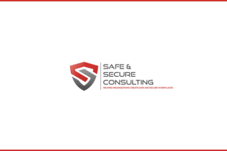 create modern business and consulting logo