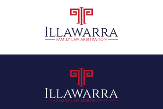 design fantastic family law logo within 24 hours
