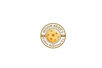 design favorite nice house roasting logo for you
