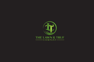 design excellent better smart lawn care turf suppliers logo in 1 day