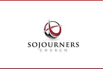 design unique religious, christian or church logo