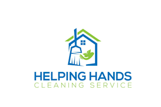 design eye catching cleaning logo for your company