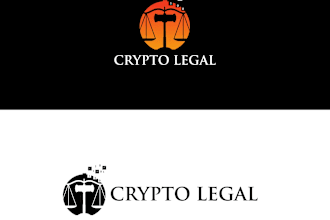 do a magnificent crypto or bitcoin logo design in 1 day