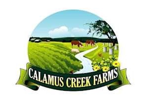 design a eye catchy agriculture logo for your company within 12 hours