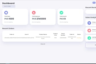 build or fix your nodejs rest API, express backend or mongodb database