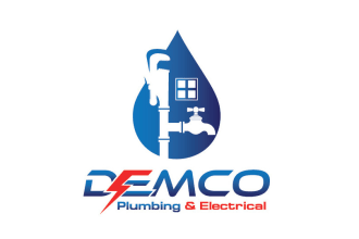 design creative plumbing logo for you in just 1 day