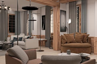 interior design for your living room