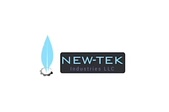 design best quality great industries llc logo design service