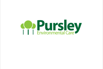 provide a landscape and lawn care agriculture logo