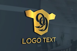 create a unique ministry religious church logo design