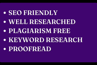 write SEO content on psychedelic therapy
