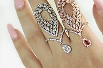 create jewelry and accessories design of your dream