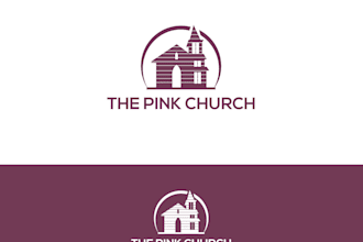 design an eye catching retro vintage logo in 1 day