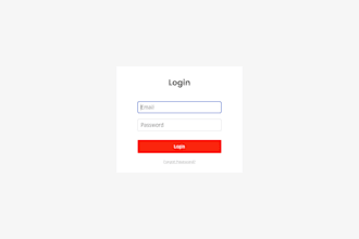 build react js redux firebase web app
